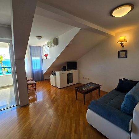Rooms Lux Split Luaran gambar