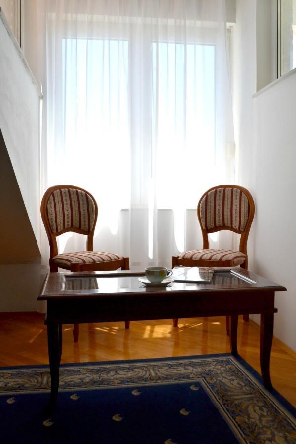Rooms Lux Split Luaran gambar