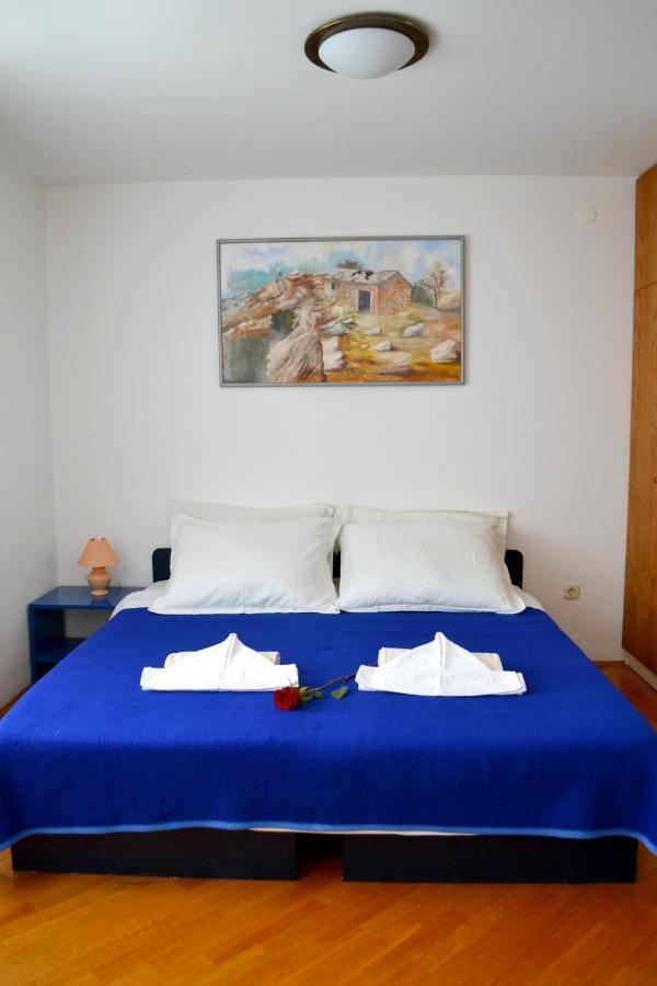 Rooms Lux Split Luaran gambar