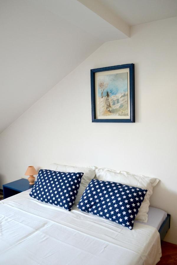 Rooms Lux Split Luaran gambar