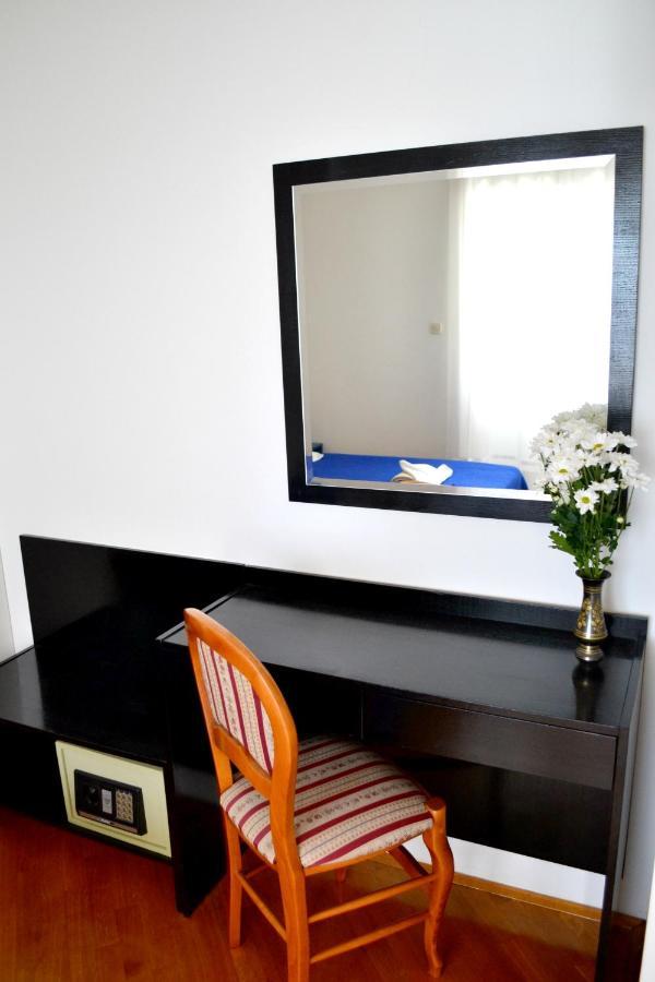 Rooms Lux Split Luaran gambar