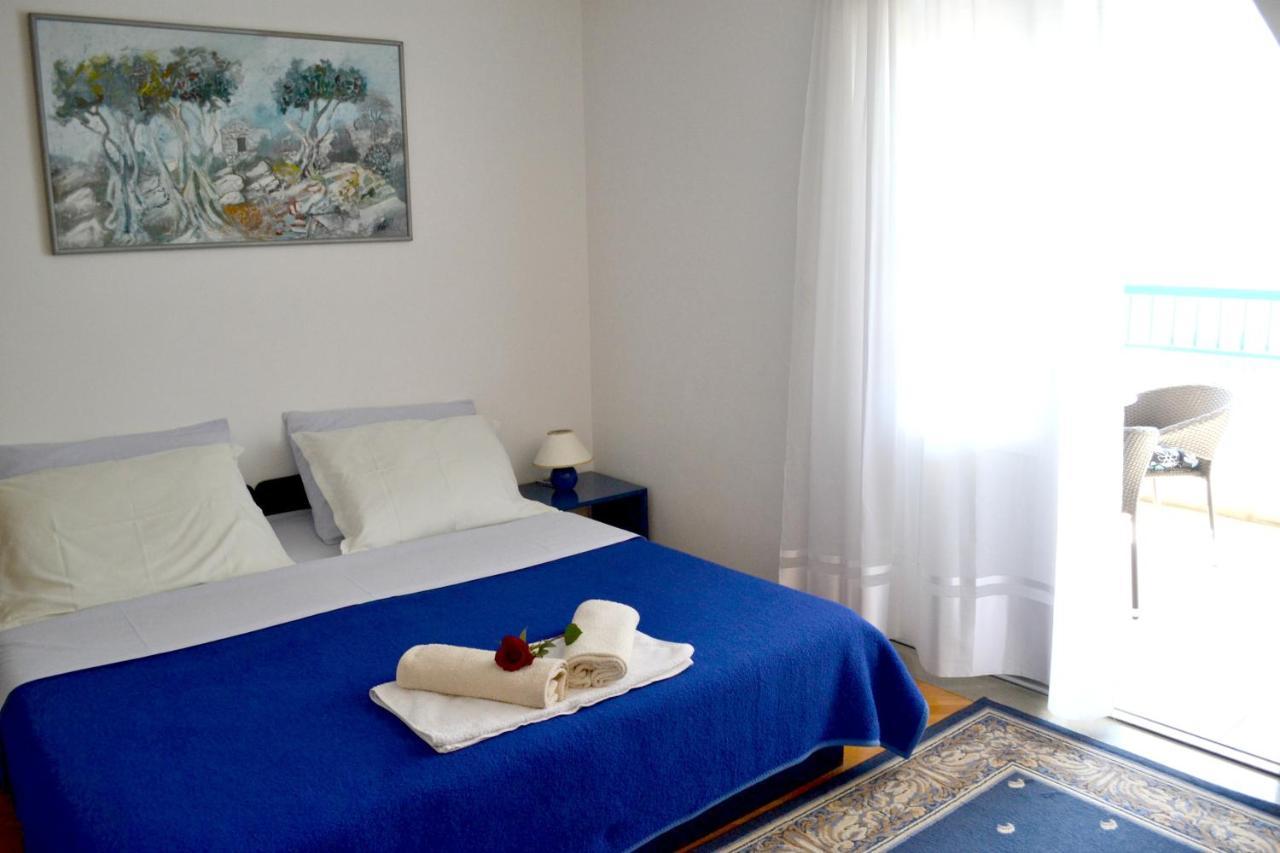 Rooms Lux Split Luaran gambar