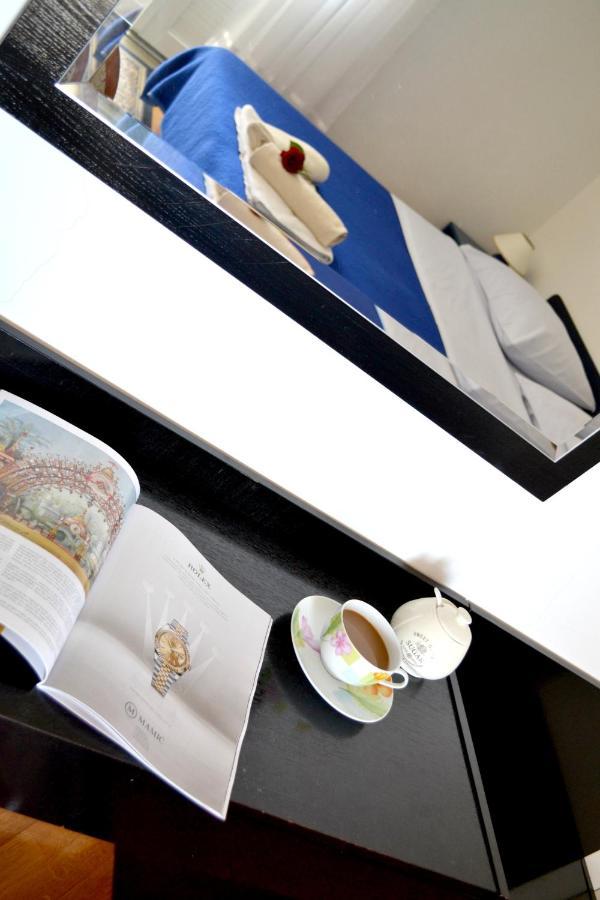 Rooms Lux Split Luaran gambar