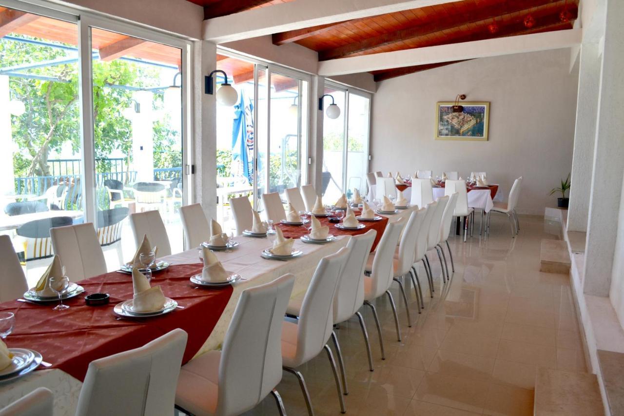 Rooms Lux Split Luaran gambar