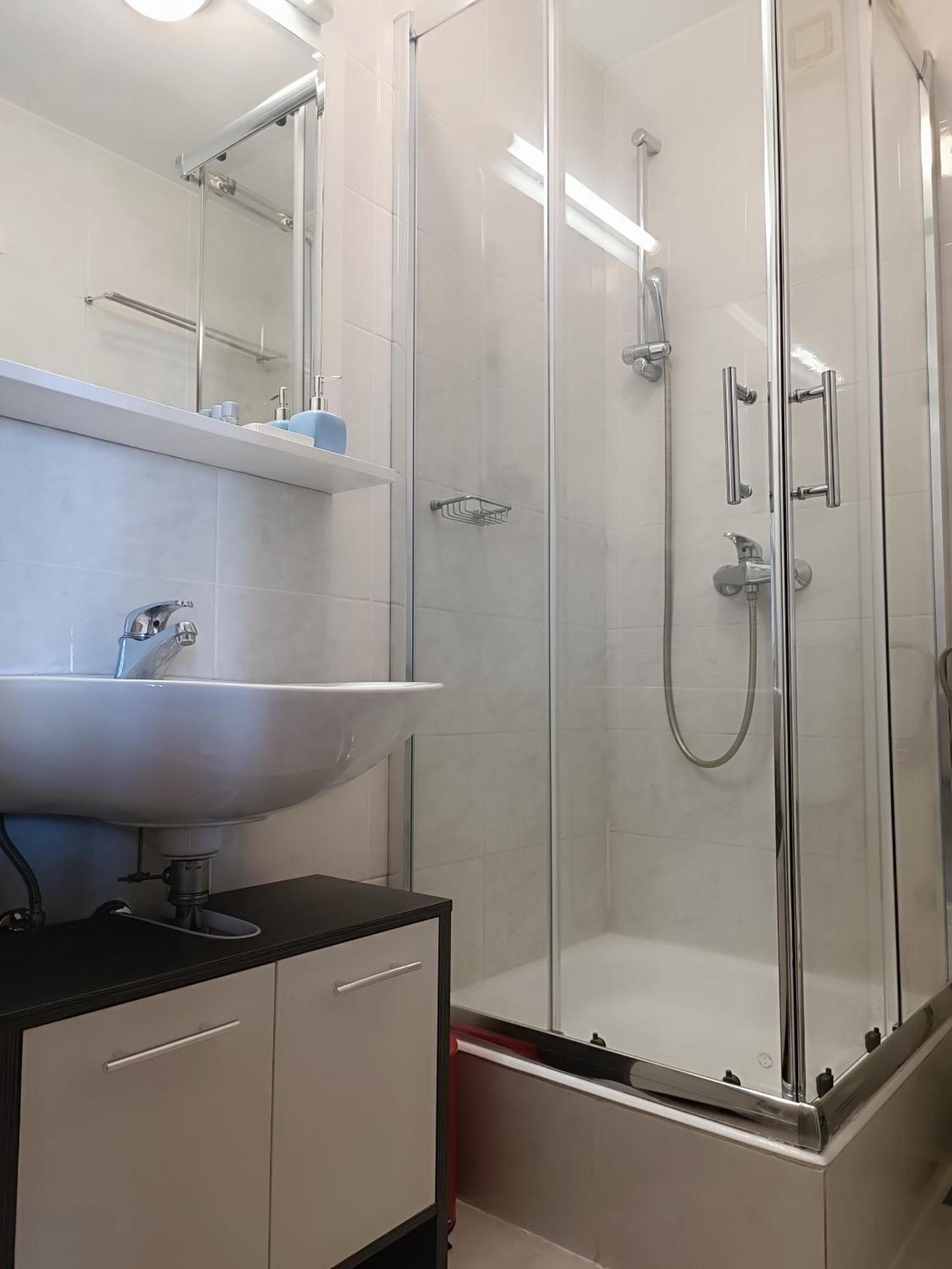 Rooms Lux Split Luaran gambar
