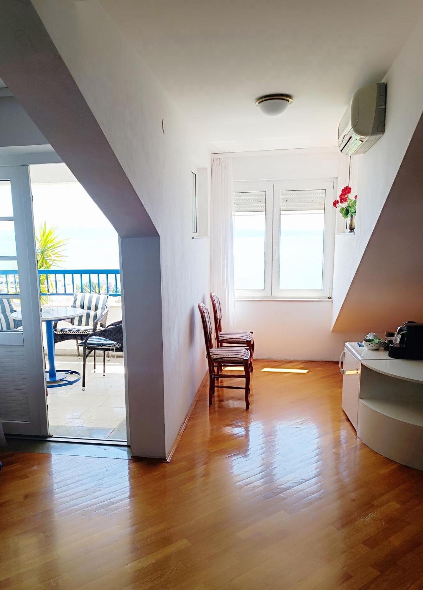 Rooms Lux Split Luaran gambar
