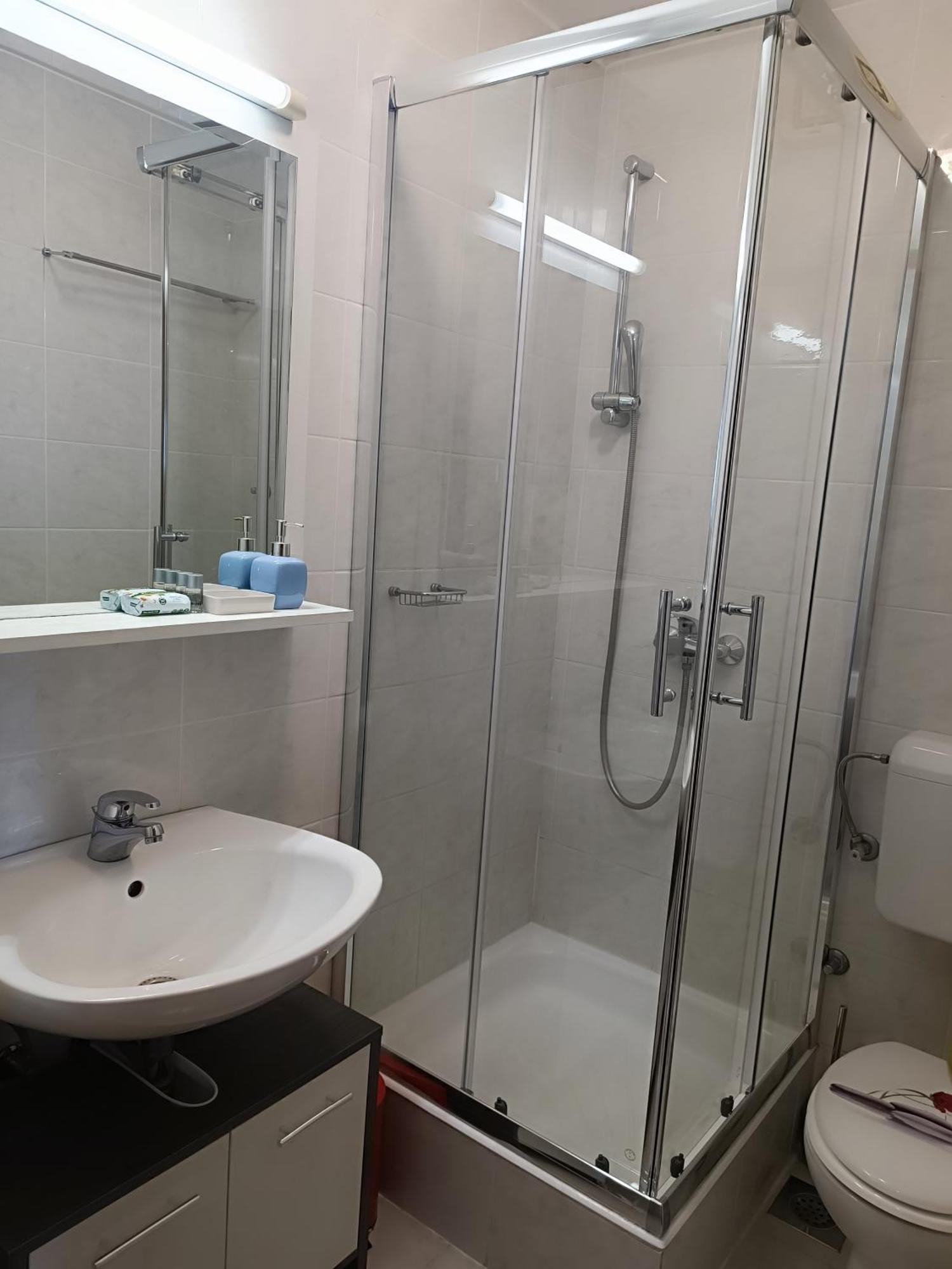 Rooms Lux Split Luaran gambar