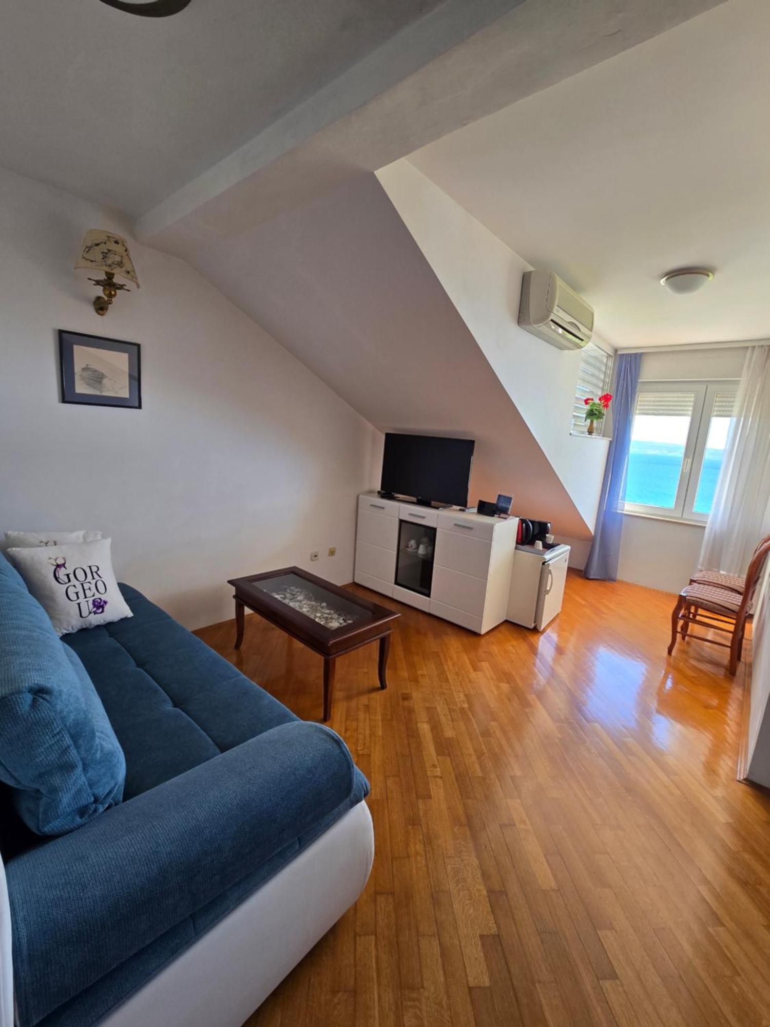 Rooms Lux Split Luaran gambar