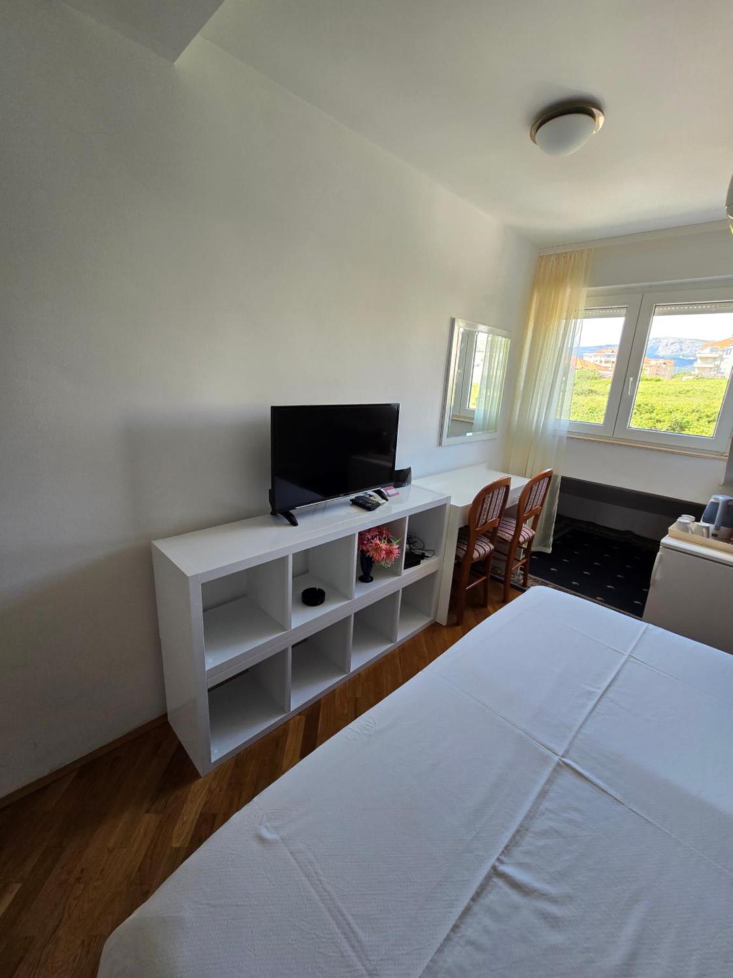 Rooms Lux Split Luaran gambar