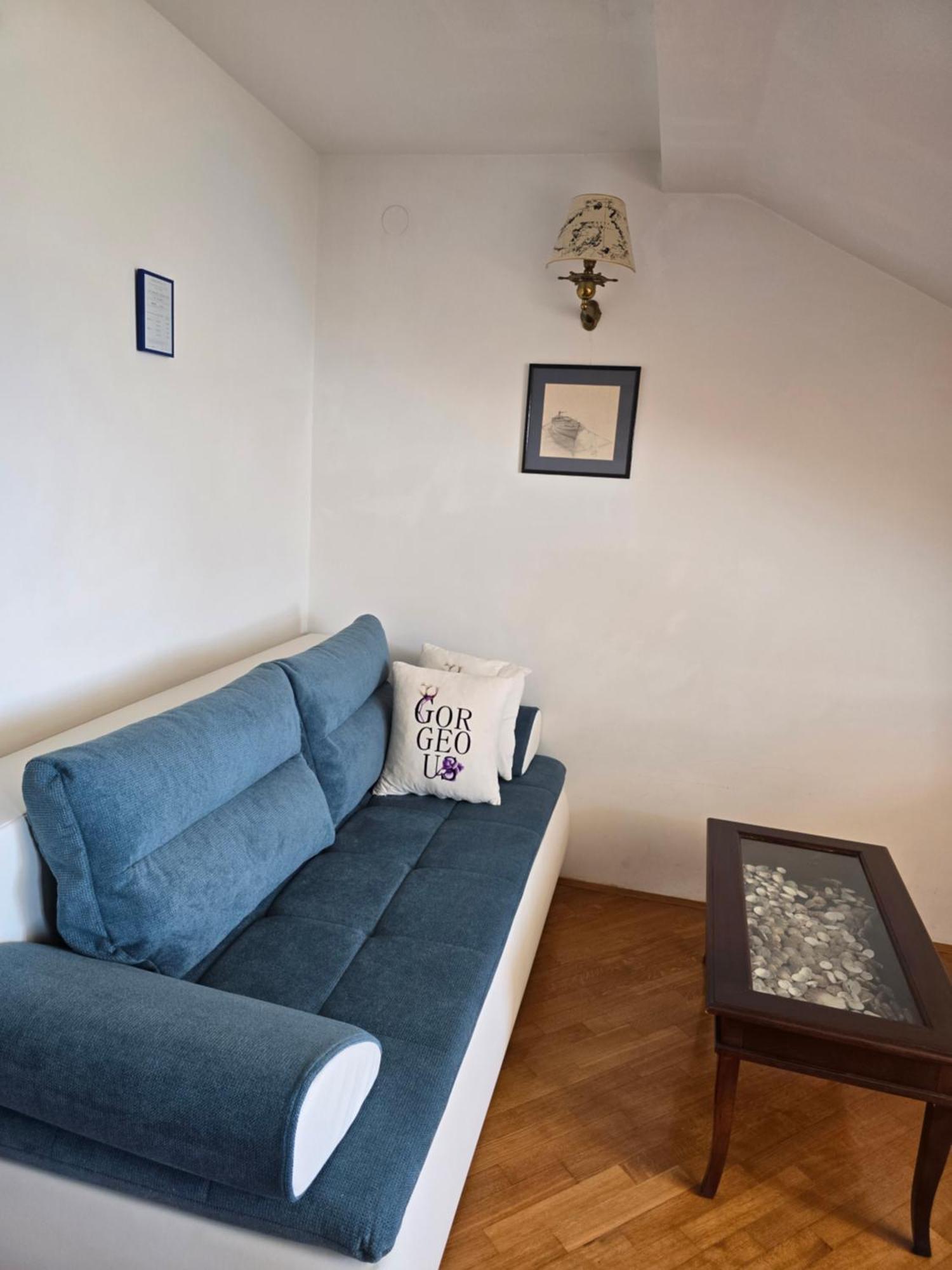 Rooms Lux Split Luaran gambar
