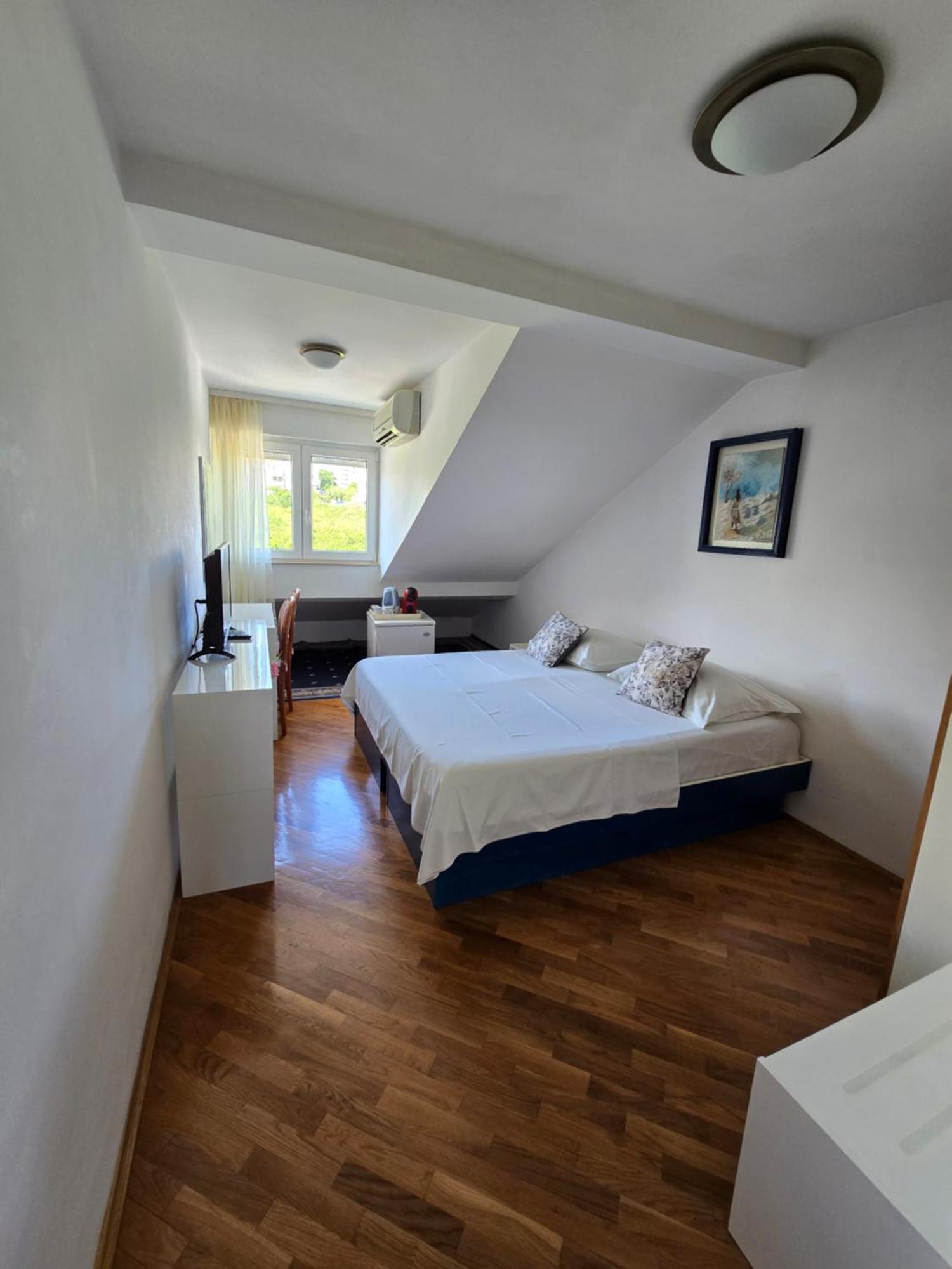 Rooms Lux Split Luaran gambar